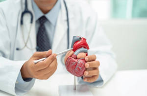 Dr. Shuvanan Ray Best Cardiologist Kolkata